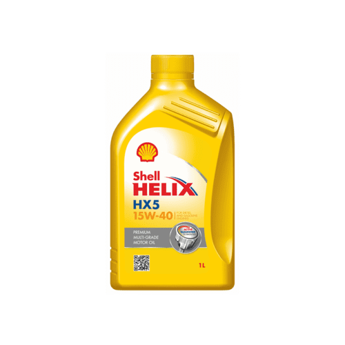 Shell Helix Hx Premium Multi Grade Mineral Motor Oil W L Cmg