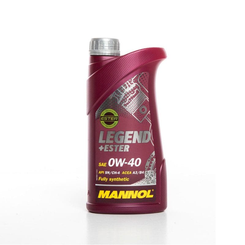 Mannol (7913) Energy Formula Pd *5W-40**C3**5L* - CMG Oils Direct