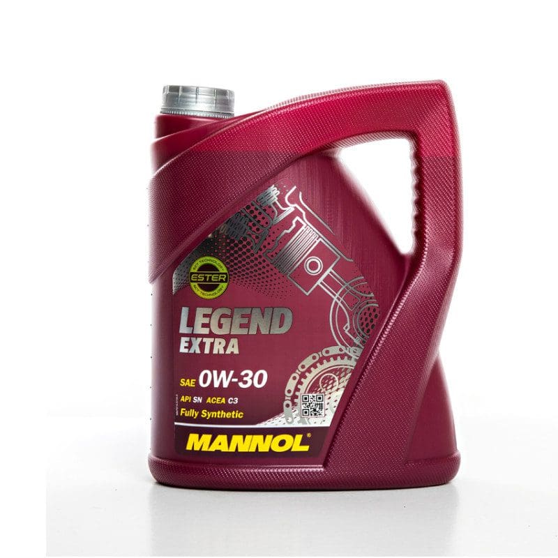 Mannol Energy (7908) 5W-30 *Acea C3 * Fully Synthetic * - CMG Oils