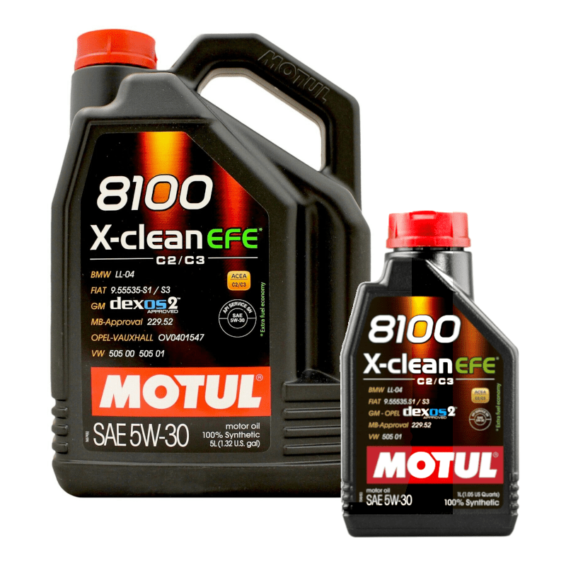 Millers Oils Xf Premium 5W30 C3 Vw Fully Synthetic Engine Oil 5L (5862) - CMG  Oils Direct