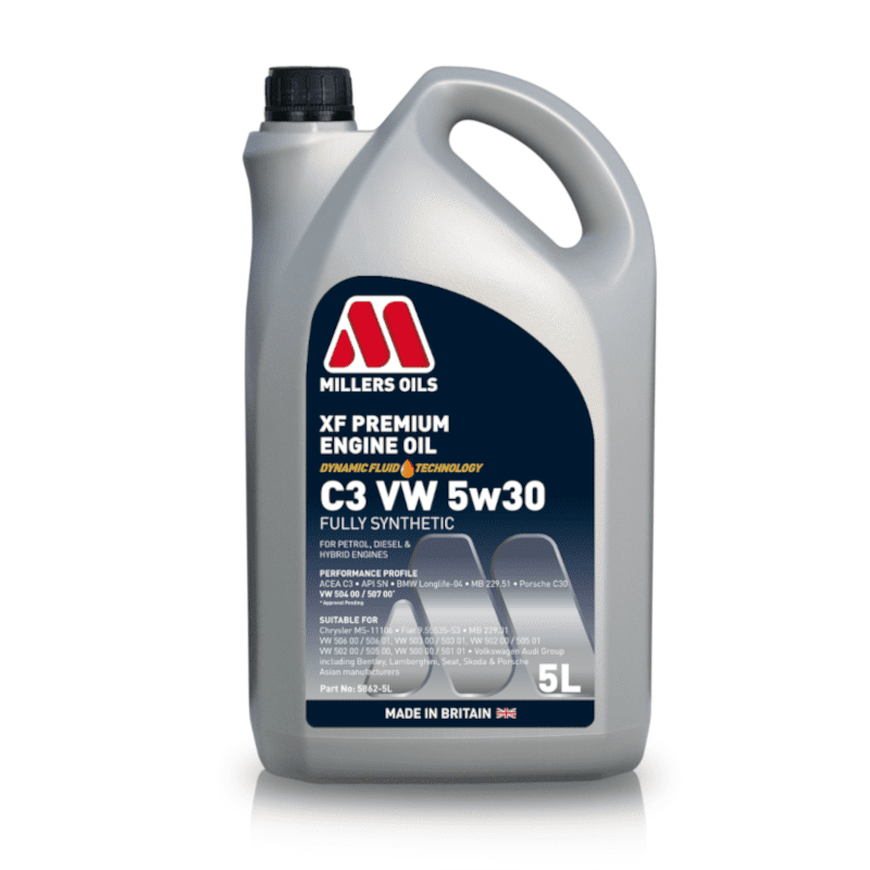 CASTROL EDGE 5W30 M **BMW LONGLIFE 4**FULLY SYNTHETIC** - CMG Oils Direct