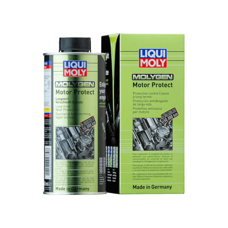 Liqui Moly (2427) Pro-Line Engine Flush - 500Ml - Made In Germany - CMG  Oils Direct