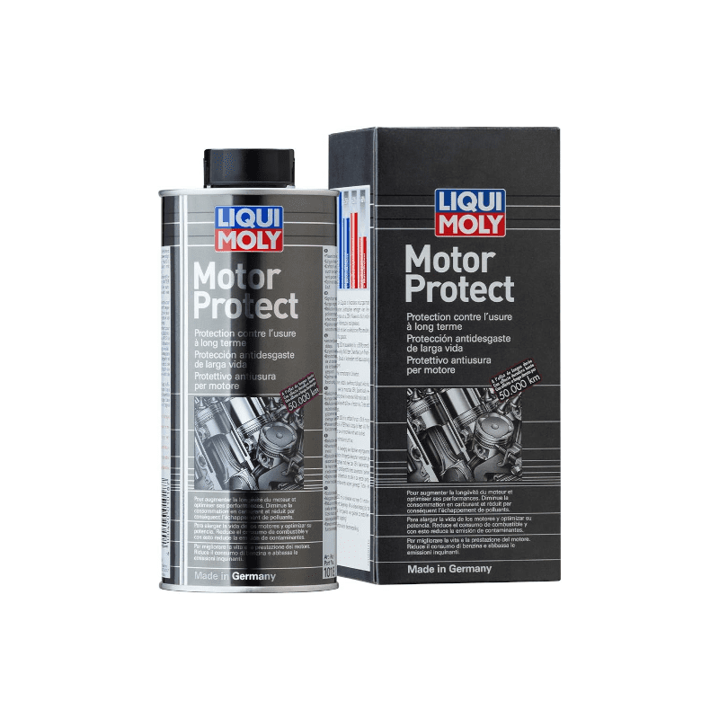 LIQUI MOLY Top Tec 4200 SAE 5W-30 New Generation | 1 L | Synthesis  technology motor oil | SKU: 2004