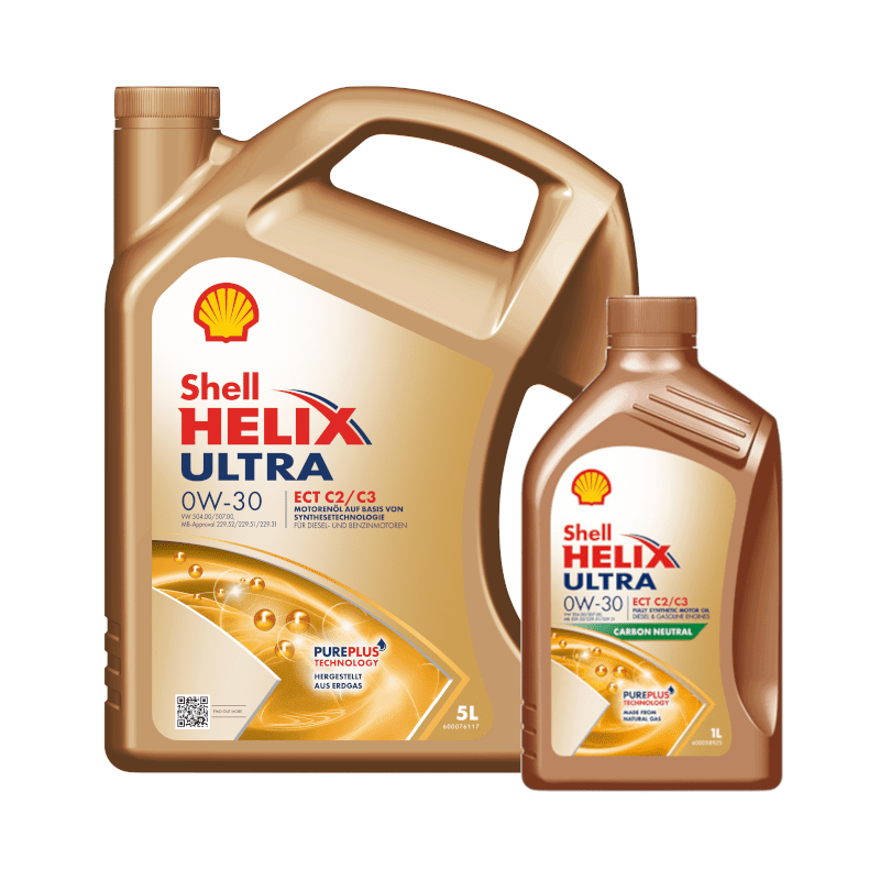 Shell Helix HX7 10W-40 Motoröl 5l