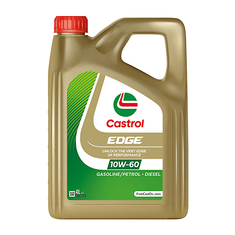 CASTROL EDGE PROFESSIONAL 0W20 - 5L - CMG Oils Direct