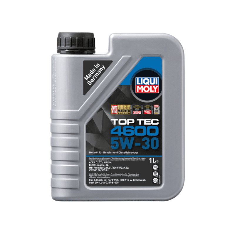 Liqui Moly 1538 Rubber And Tyre Treatment 500Ml - CMG Oils Direct