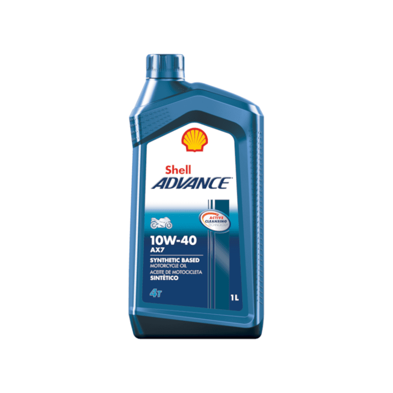 Engine oil 4t 10w40 motul 7100 100% synthetic - spare part