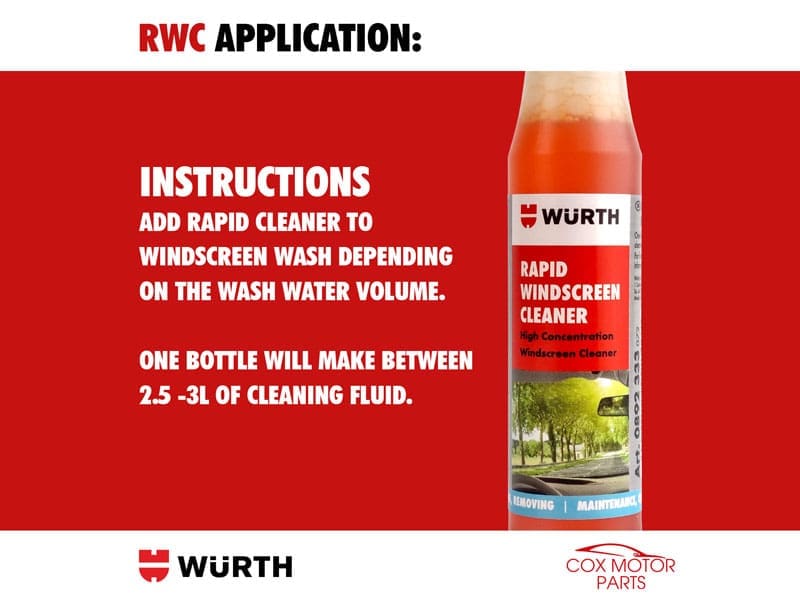 RWC 25ml APPLY