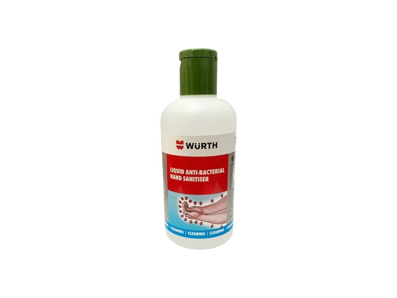 wurth-sanitiser