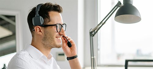 Customer Service